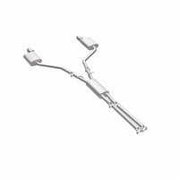 Thumbnail for MagnaFlow BRE Exhaust Kit 05-10 300 Magnum Charger 5.7L