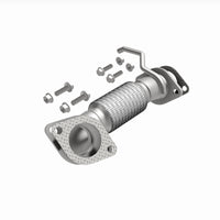 Thumbnail for BRE Exhaust 11-15 Kia Optima Front Pipe Kit