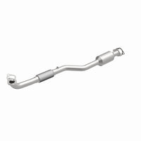 Thumbnail for Magnaflow 04-05 ELANTRA 2.0L Underbody Direct Fit Converter