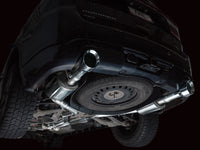 Thumbnail for AWE Tuning 11-24 Dodge Durango 5.7L Touring Edition Exhaust w/ Chrome Silver Tips