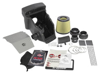 Thumbnail for aFe Aries Powersports Pro-GUARD 7 Stage-2 Si Intake System 13-15 Can-Am Maverick 1000cc