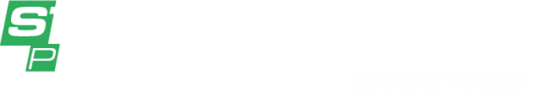 DBA 2018+ Mitsubishi Eclipse Cross SP Performance Front Brake Pads