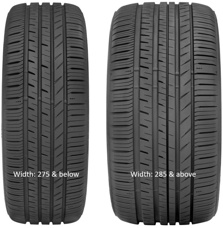 Toyo Proxes A/S+ Tire - 225/40R19 93Y XL PXAS+ TL