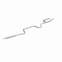 Thumbnail for MagnaFlow BRE Exhaust Kit 06-11 Chevy Impala Monte Carlo 3.5L