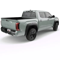 Thumbnail for EGR 22-23 Toyota Tundra Bolt-On Look Fender Flares - Set