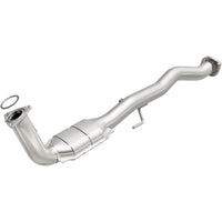 Thumbnail for MagnaFlow Conv DF 07-08 Sub XL 6.0 Passenger Side OEM