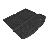 Thumbnail for 3D MAXpider 2025+ Polestar 3 Kagu Rear Cargo Liner - Black