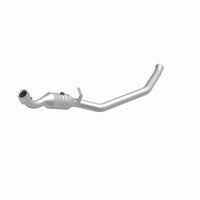 Thumbnail for Magnaflow 07-11 Mercedes-Benz ML350 3.5L Direct Fit Converter