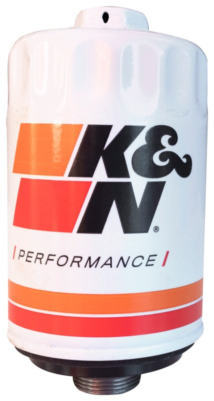 K&N Oil Filter Automotive 08-10 VW Passat