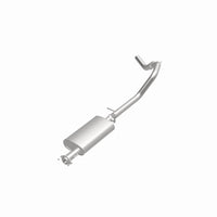 Thumbnail for MagnaFlow BRE Exhaust Kit 03-06 LINCOLN NAVIGATOR 5.4L