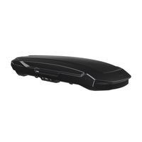 Thumbnail for Thule Motion 3 XL Low Roof Box Glossy - Black