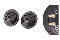 Thumbnail for Hella Supertone Horn Kit 12V 310/380HZ HTone Black