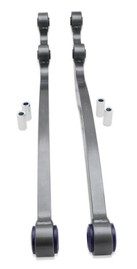 Thumbnail for SuperPro 91-97 Toyota Land Cruiser 80 Series  4-6 in. Caster Correction Radius Arm