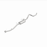 Thumbnail for MagnaFlow BRE Exhaust Kit 07-10 Silverado 2500 HD Sierra 2500 HD 6L