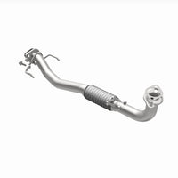 Thumbnail for BRE Exhaust 02-07 Lancer 2.0L Front Pipe Kit