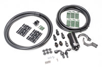 Thumbnail for Radium Engineering Toyota MK5 Supra Fuel Hanger Plumbing Kit - Microglass