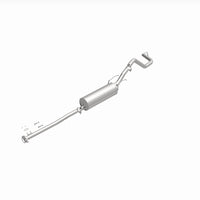 Thumbnail for MagnaFlow BRE Exhaust Kit 01-04 Toyota Tacoma 2.7L