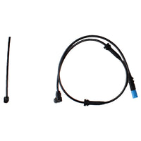 Thumbnail for Bilstein B6 BMW F20/F22/F30/F32 w/ xDrive and Electronic Suspension Front Right Strut Assembly