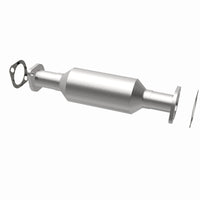 Thumbnail for Magnaflow 97-98 Hyundai Sonata 3.0L Direct Fit Converter