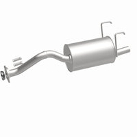 Thumbnail for BRExhaust 93-95 Honda Civic Del Sol 1.5L Muffler Kit