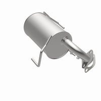 Thumbnail for BRE Exhaust 05-09 Outback 2.5L Muffler Kit