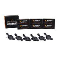 Thumbnail for Mishimoto 01-08 Nissan Maxima 3.5L Ignition Coil - 6-Pack