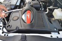 Thumbnail for Injen 17-18 Nissan Armada / 14-18 Infiniti QX80 5.6L Evolution Air Intake (Oiled)