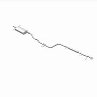 Thumbnail for MagnaFlow BRE Exhaust Kit 97-99 Acura CL 3.0L