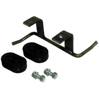 Thumbnail for MBRP 1994-1997 Dodge Cummins Rear Frame Hanger Assembly