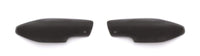 Thumbnail for AVS 14-22 Toyota 4Runner Headlight Covers - Smoke