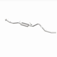 Thumbnail for MagnaFlow BRE Exhaust Kit 07-10 Silverado 2500 HD Sierra 2500 HD 6L