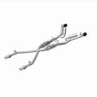 Thumbnail for Magnaflow 23-2025 Nissan Z SPEQ Series Cat-Back Exhaust System