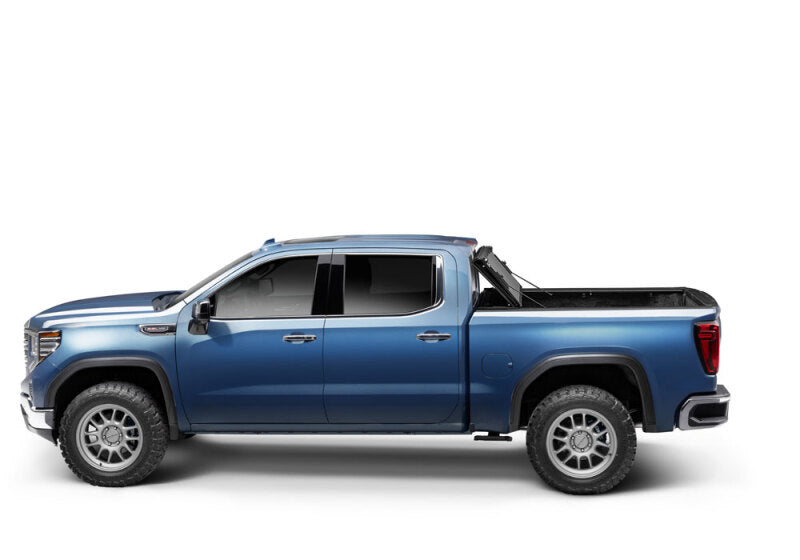 BAK 24-25 Chevrolet Silverado EV 6ft Bed BAKFlip MX4