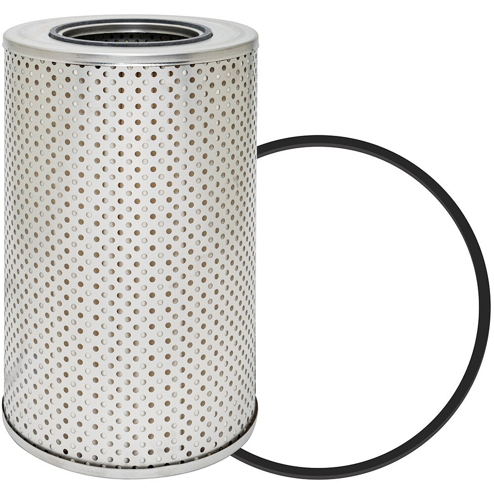 Baldwin 301-CS DAHL Fuel Element with Water Absorbing Media