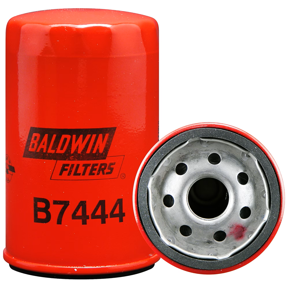 Baldwin B7444 Lube Spin-on