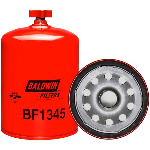 Baldwin BF1345 Fuel Filter