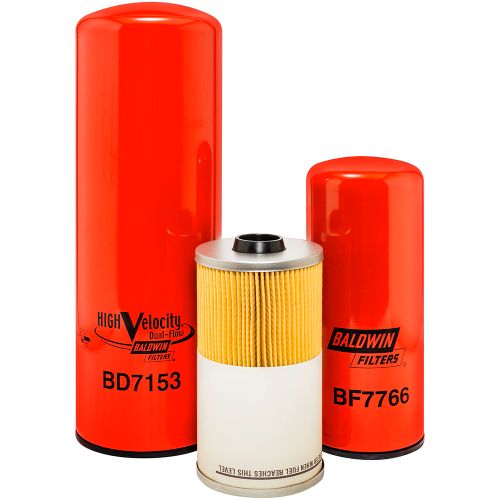 Baldwin BK6055 Service Kit for Cummins