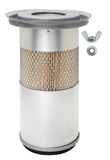 Baldwin PA5388 Air Element with Lid