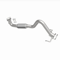 Thumbnail for BRE Exhaust 10-11 Kia Soul 2.0L Front Pipe Kit