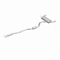 Thumbnail for MagnaFlow BRE Exhaust Kit 13-18 Ford Escape