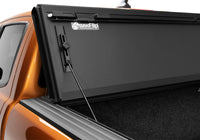Thumbnail for BAK 2024 Ford Ranger BAKFlip MX4 5ft Bed - Hard Folding