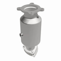 Thumbnail for Magnaflow Conv Direct Fit 18-20 Audi Q5 Underbody