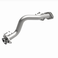Thumbnail for BRE Exhaust 06-12 Eclipse 2.4L Front Pipe Kit