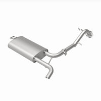 Thumbnail for MagnaFlow BRE Exhaust Kit 09-13 Matrix Vibe 1.8L