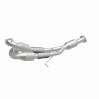 Thumbnail for Magnaflow 02-05 S80 2.9 L Underbody Direct Fit Converter