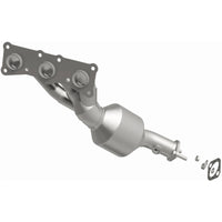 Thumbnail for Magnaflow 06-08 BMW Z4 3.0L Direct Fit Converter