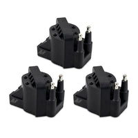 Thumbnail for Mishimoto 85-05 Buick Century V6 Ignition Coil - 3-Pack