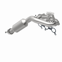 Thumbnail for Magnaflow 2013 FJ Cruiser V6 4 OEM Manifold Direct Fit Converter