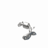 Thumbnail for Magnaflow 04-06 Toyota Sienna 3.3L Direct Fit Converter