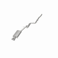 Thumbnail for BRExhaust 11-14 Volkswagen Jetta 2L Exhaust Kit